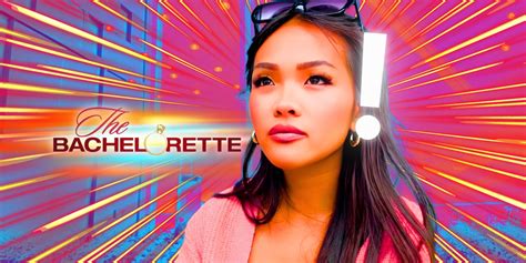 bachelorette finale spoilers|Jenn Tran Accidentally Reveals The Bachelorette Season 21 .